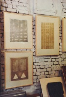 atelier Eersel 1981
